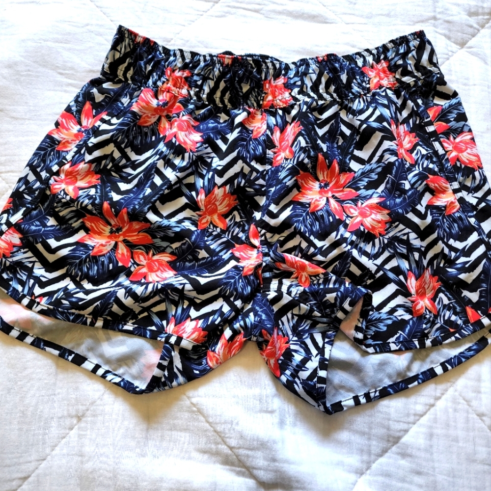 Ripzone Medium Woman's Boardshorts